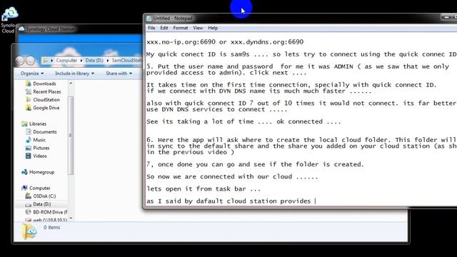 cloud station at client смотреть онлайн