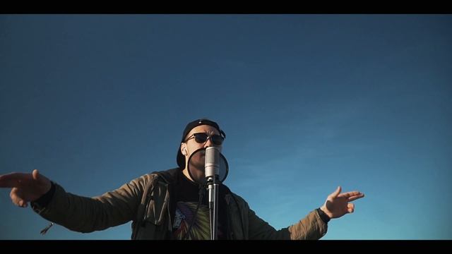 BoValigura - Глаза в глаза (mood video)