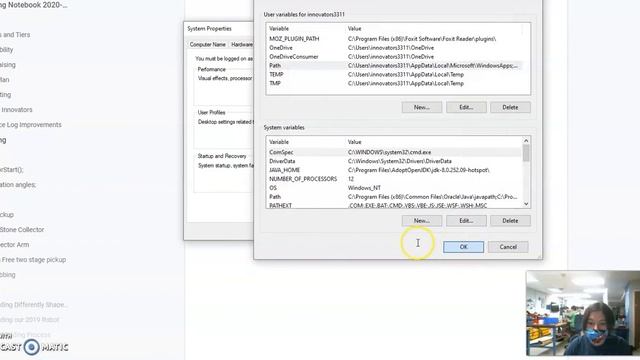 Inno3311 Connecting With ADB смотреть онлайн