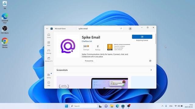 How to Download and Install Spike Email For Windows смотреть онлайн