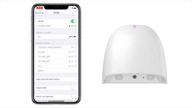 TBS Shade Connector App - Add New Hub ios смотреть онлайн