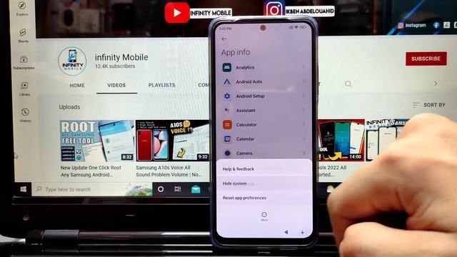 All Redmi/Poco Miui 13 FRP Unlock/Bypass Google Account Lock Without PC New Method 100% Working смотреть онлайн