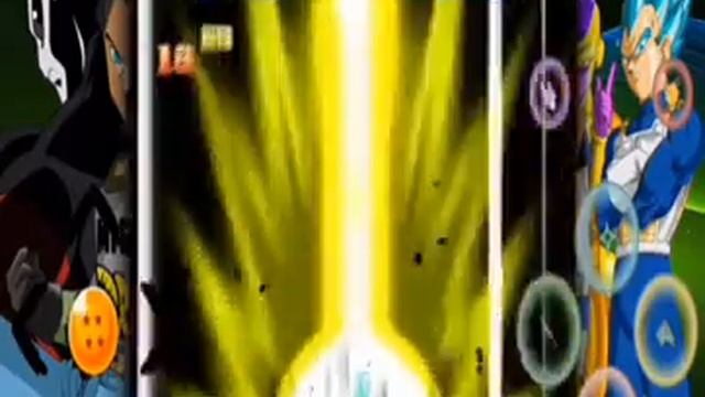 Dragon Ball Mugen By BVN Sasuke XD With 65 Character [Download-Android] смотреть онлайн