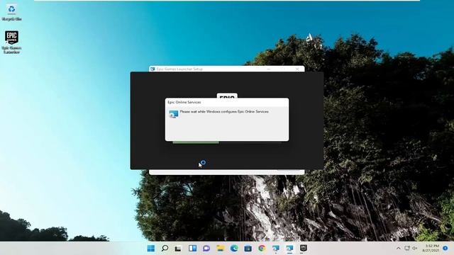 How To Download Epic Games Launcher | Install Epic Games Launcher