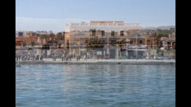 Των Θεοφανίων στο Ληξούρι ... смотреть онлайн