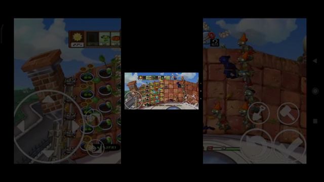 mi propio pvz 2 pak para android смотреть онлайн