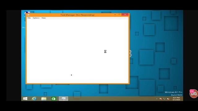 Windows 8.1 Androidde Çalıştırma (Windows 8.1 on Android) Qemu Termux смотреть онлайн
