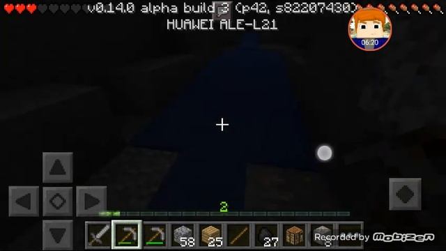 Minecraft PE e Zombie Age 3 смотреть онлайн