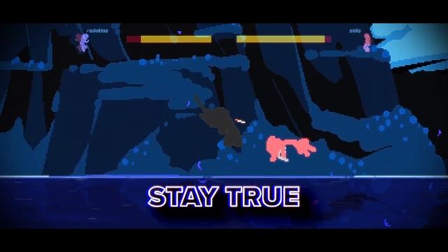 Hustle and Burst『 YOUR ONLY MOVE IS HUSTLE 』-【YOMI Hustle x ONE III NOTES】 смотреть онлайн