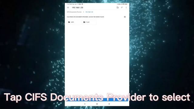 how to stream music in home network (Android) смотреть онлайн