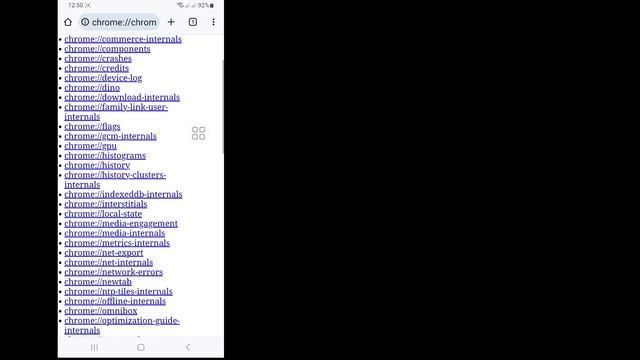 How To See Incognito Browser History in Android | Chrome Incognito Browsing History Delete смотреть онлайн