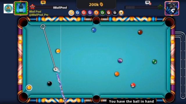 6 amazing and beautiful shots in the 8 ball pool смотреть онлайн