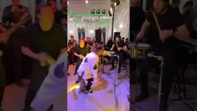 Yulduz Usmonovadan Raqs | Юлдуз Усмановадан Ракс #yulduzusmanova #senmiding #muhabbat #raqs смотреть онлайн