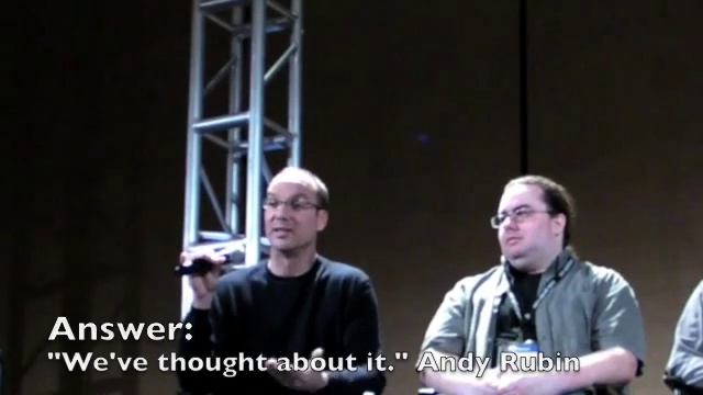 Google working an Android Application distribution system смотреть онлайн