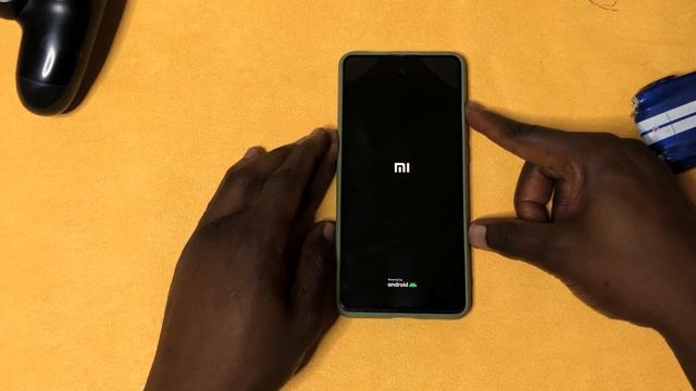 Installing Syberia Os (Android 11) on the MI 9T / Redmi K20 смотреть онлайн