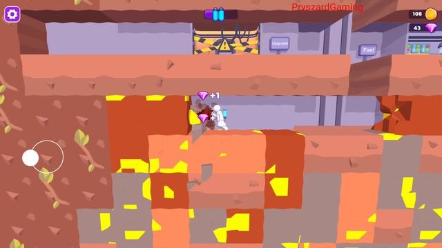 Underground Base - Gameplay Walkthrough Part 1 Tutorial (iOS,Android) смотреть онлайн