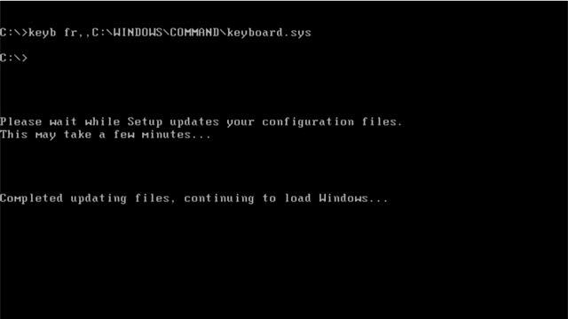 MEMZ on Windows 98 Second Edition: Part 2 смотреть онлайн