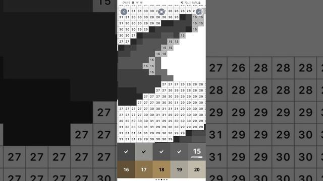 Pixel Art Picture 55 HD Mobile 1080p смотреть онлайн