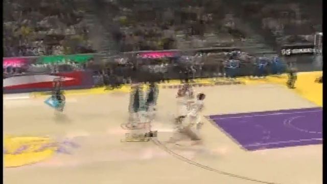 NBA 2K10 GB Match vs Miami Dynasty. (zz GobLiiN) смотреть онлайн