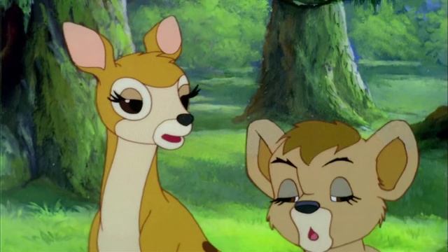 SIMBA, EL REY LEÓN | Simba The Lion King | Episodio 1 Completo | Español | [KIDFLIX] смотреть онлайн