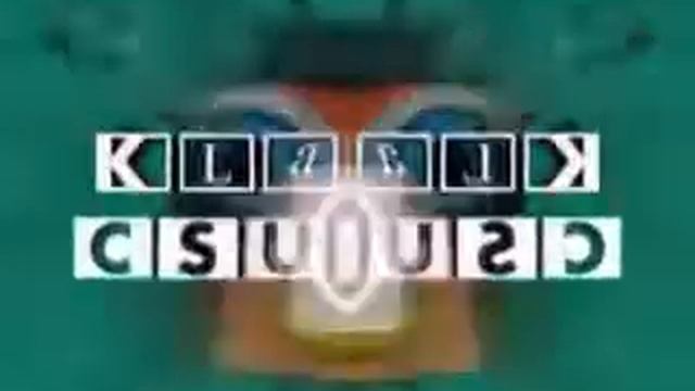 Klasky Csupo in G Major 19 (Sony Vegas 7.0 Version) смотреть онлайн