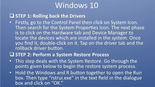 Steps to Fix irql not less or equal windows 10 смотреть онлайн
