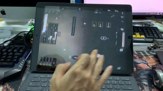 Shooting Plus ios คลิปสอนการตั้งค่าปุ่มใช้งาน ครบๆแบบละเอียด смотреть онлайн