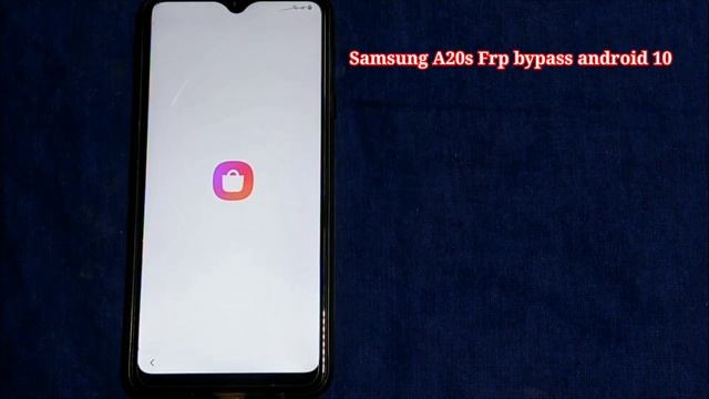 Samsung A20s (A207f) Frp bypass done 100% android 10 U2 Binary Free | 2022 | TECH City смотреть онлайн