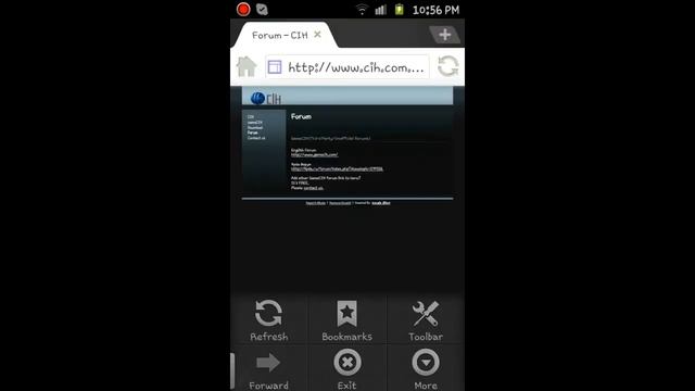 Rooted Android - How to get Cheat Engine (GameCIH) смотреть онлайн