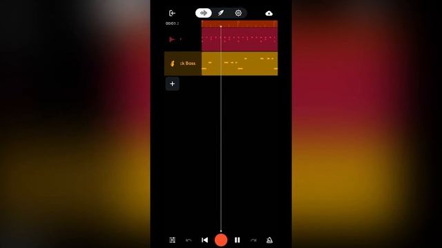 Adding Instruments in BandLab Mobile смотреть онлайн
