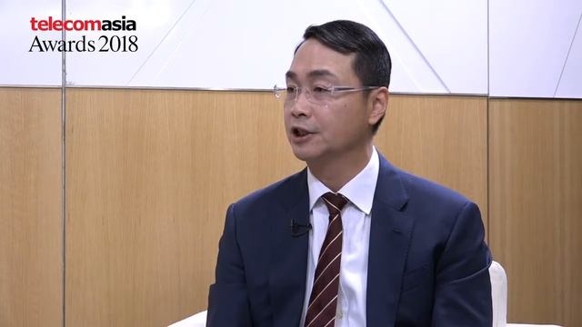 [Telecom Asia Awards 2018 Presents] Empowering the digital enterprise - CITIC Telecom CPC смотреть онлайн