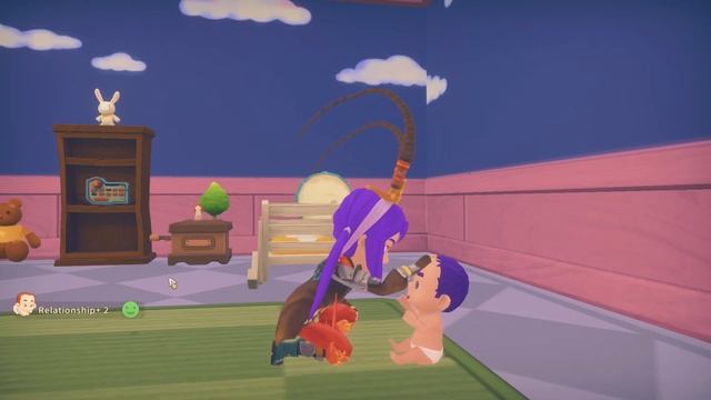 The King of Fire! - My Time at Portia (Full Release) – Part 132 смотреть онлайн