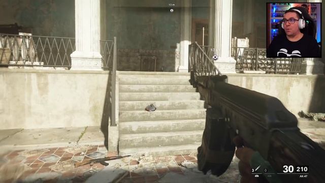 CALL OF DUTY BLACK OPS COLD WAR #9 (PS5) | CUBA O FIM DA LINHA смотреть онлайн