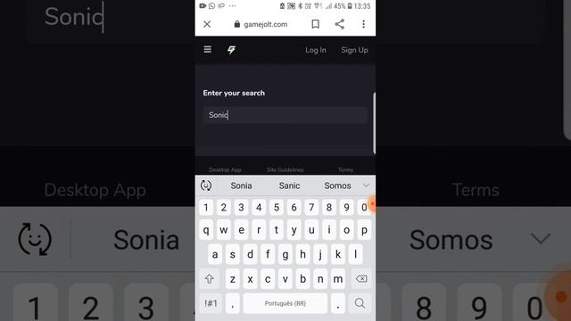Como baixar sonic j android смотреть онлайн