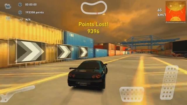 Top 3 Best Android Drifting Games 2014 (HD) смотреть онлайн