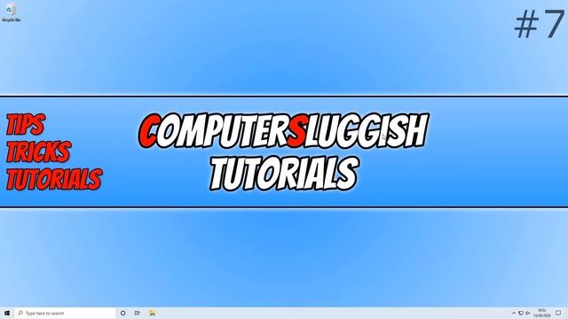 10 Amazing Windows 10 Tips & Tricks PC Tutorial | Helpful Shortcuts, Tools & Settings смотреть онлайн