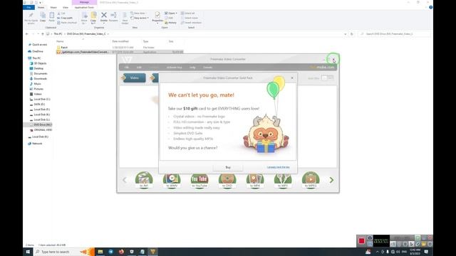 How To Install Freemake Video Downloader смотреть онлайн