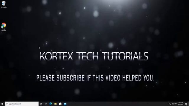 The server did not register with DCOM within the required timeout [Windows 10 tutorial] смотреть онлайн