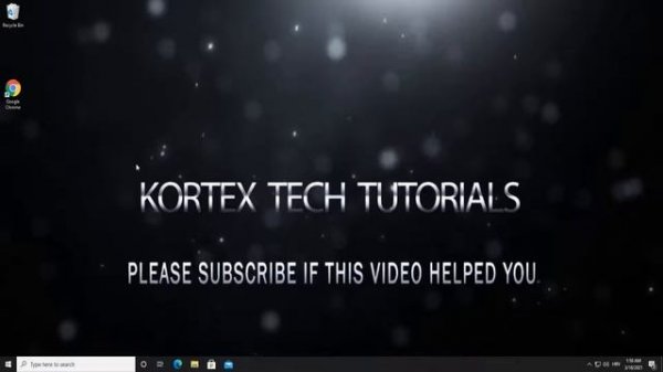 The server did not register with DCOM within the required timeout [Windows 10 tutorial]