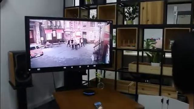 T95Z PLUS Android TV Box Amlogic S912 Octa Core смотреть онлайн