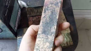 Как стабилизировать древесину\Стабилизация древесины.