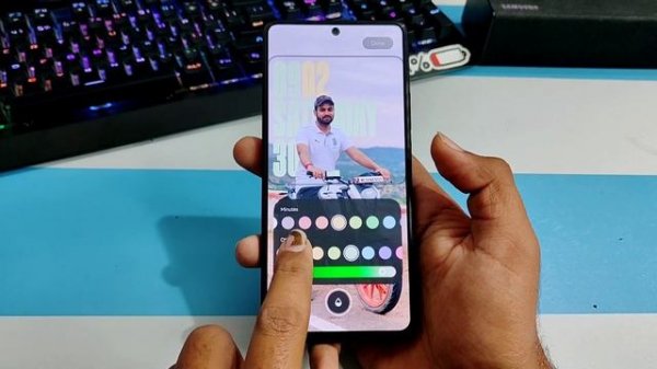 Poco F5 HyperOS 1.0.3.0 Android 14 Update | 54+ Hidden Features | Poco F5 New Update