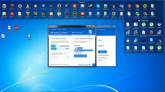 How to Stream Android Device Screen to Windows PC смотреть онлайн