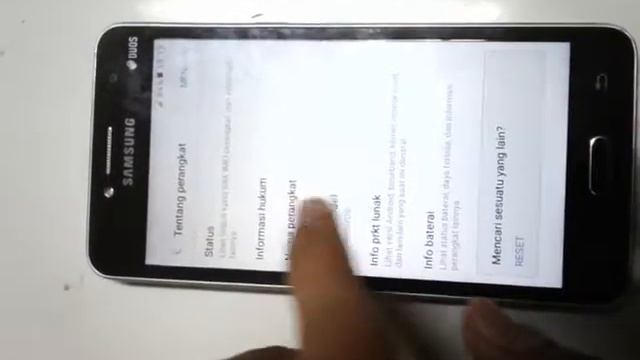 Cara cek versi android samsung j2 prime смотреть онлайн