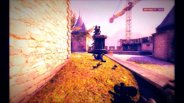 [CS:GO EDIT] "Cold Blood" смотреть онлайн