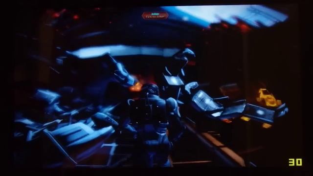 Asus T100 Bay Trail Gaming: Mass Effect 2 смотреть онлайн