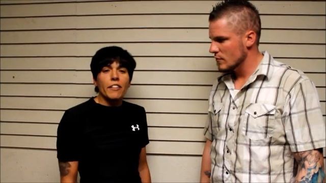 Jessica Armstrong Beatdown 4 21 12 смотреть онлайн