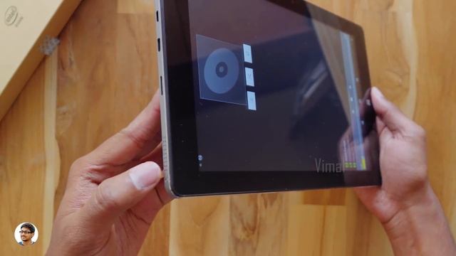 Best Budget Tab with Dual OS Android & Windows 10 | Unboxing & Review смотреть онлайн