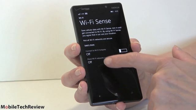Windows Phone 8.1 Review смотреть онлайн