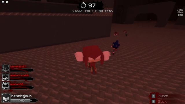The failed solo gameplay (Sonic.exe TD) смотреть онлайн